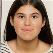 Profesora particular de cualquier asignatura para niños de hasta sexto de primaria